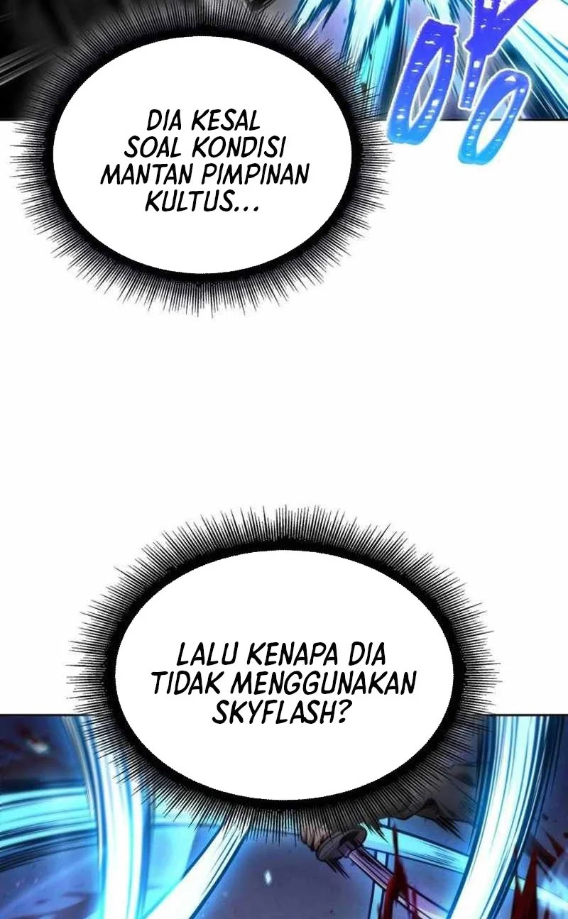 Nano Machine Chapter 270 Fix Gambar 6